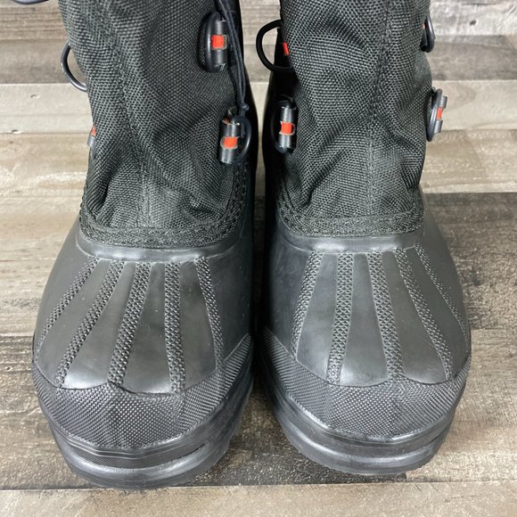 Sorel Glacier XT Waterproof Insulated Winter Boots - Picture 5 of 10